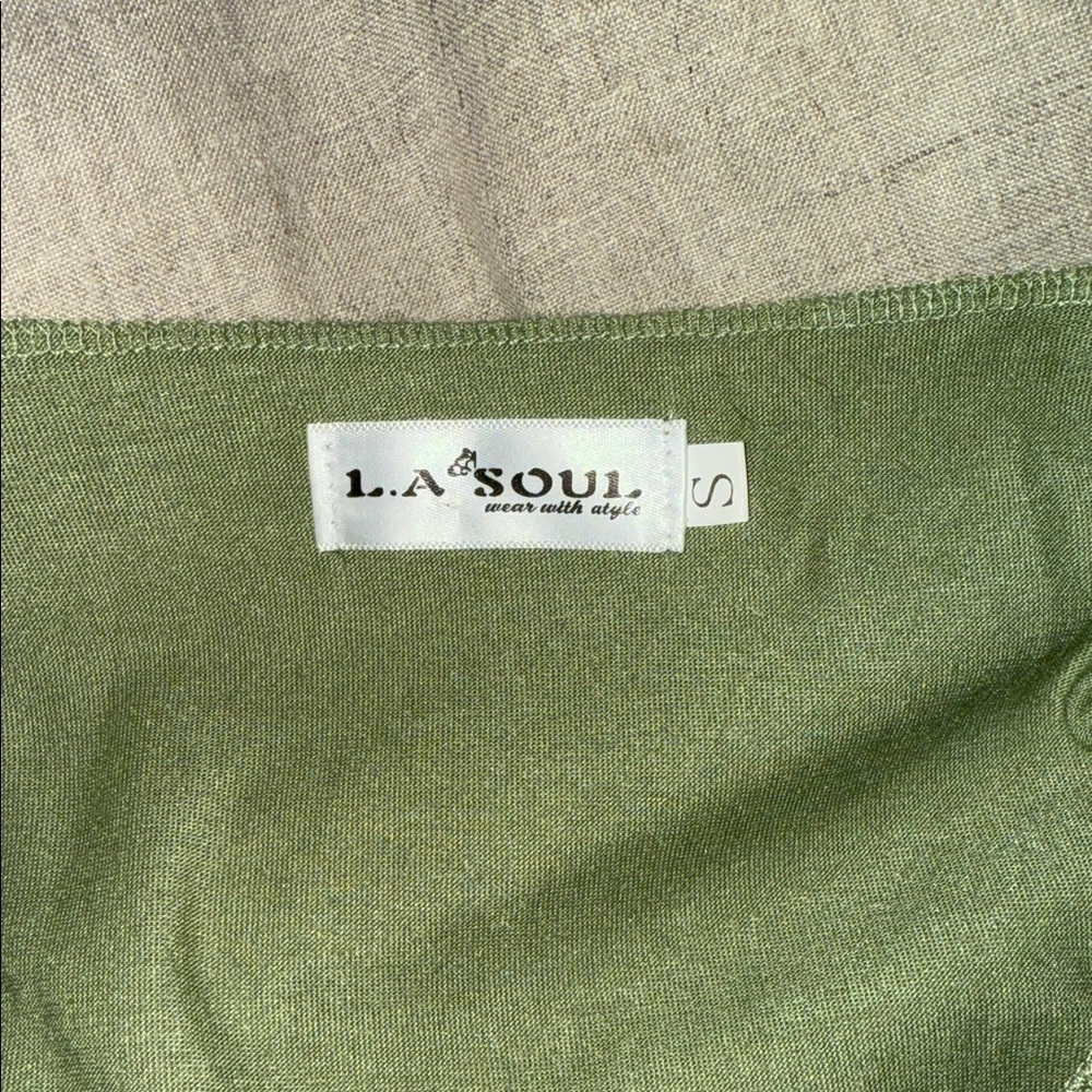 Women’s Tank Top - Picture 4 of 4